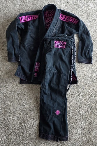 Tatami childrens bjj size - childrens, gi