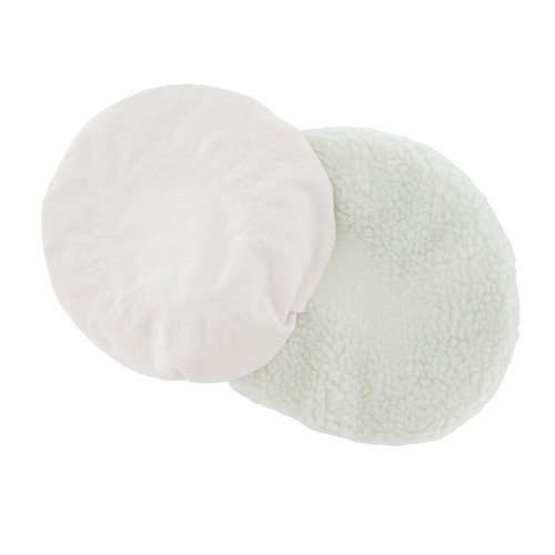 Polishing bonnets 2pk - bonnets,