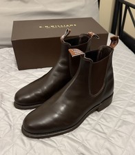 R.M. Williams Men’s Comfort