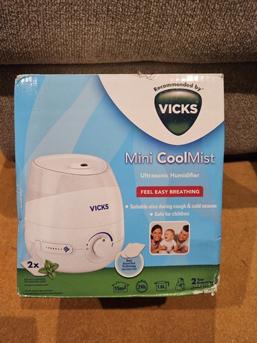 Vicks mini cool - mini,