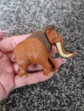 Ice Age Manny Mammoth Figure
