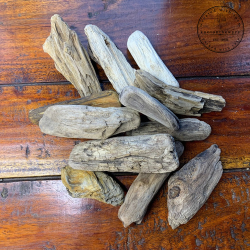 Driftwood small chunky - ,