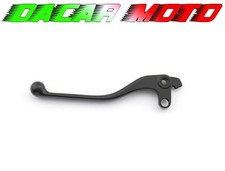 LEVA SINISTRA FRIZIONE NERA HONDA	VF 500 F (PC12) 1984 1985
