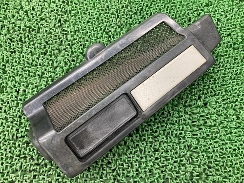 Genuine yamaha max - yamaha, radiator