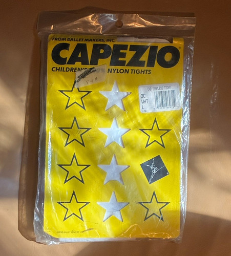 Capezio children seamless - children's,