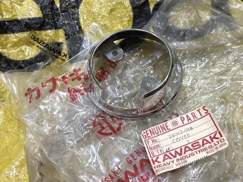 Kawasaki f11 ke100 - kawasaki,
