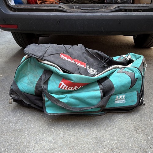 Makita lxt large wheeled - wheeled, tool
