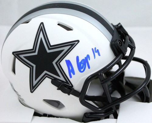 Amari cooper signed dallas - amari,