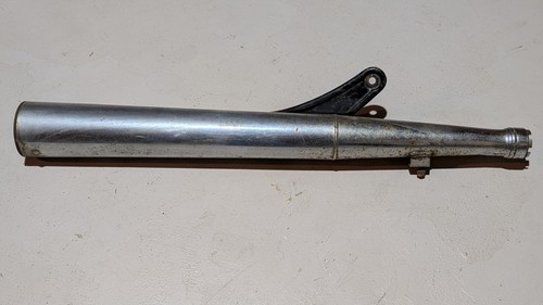 Genuine kawasaki kh125 - kh125, k