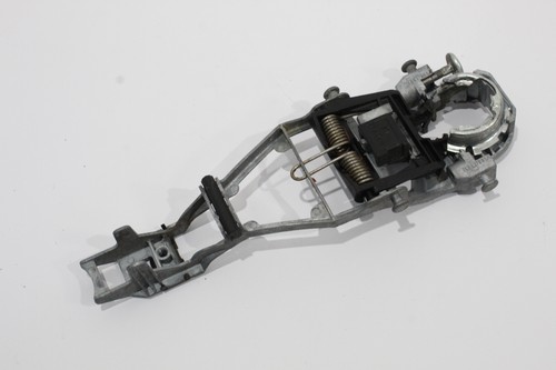 Skoda fabia mk2 door handle - 5j,