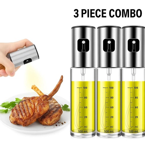 Pack glass olive - olive, oil