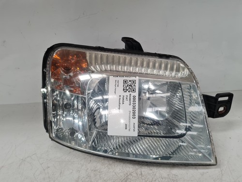 Fiat panda mk2 2008 - panda,