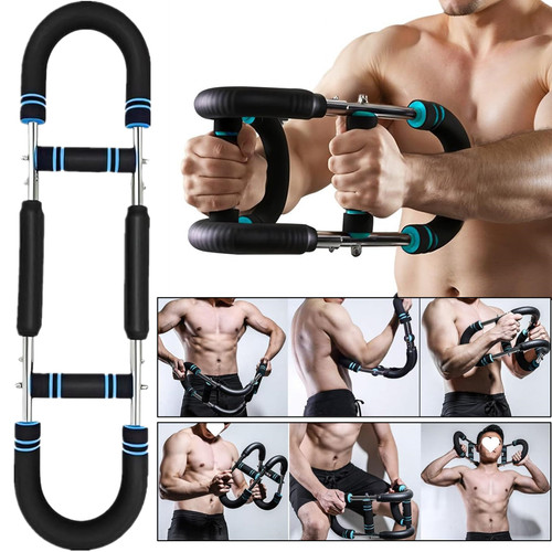 Shaker twister arm - shaker,