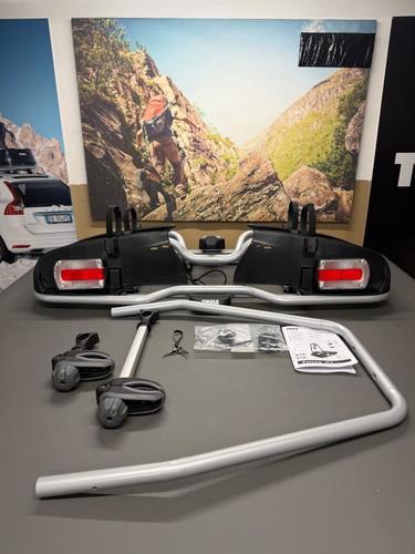 Thule europower 916 - thule,