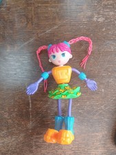 Vintage 90’s Betty Spaghetty