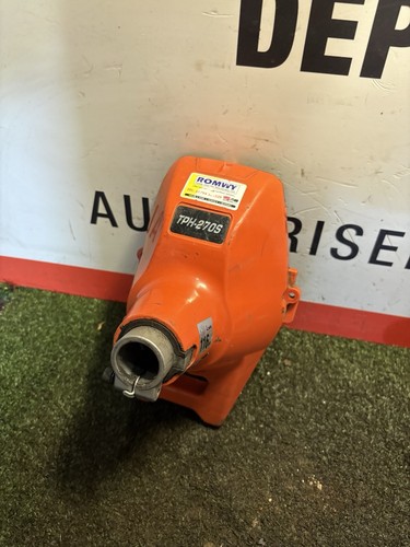 Tanaka tph 270s petrol - tph-270s, pole