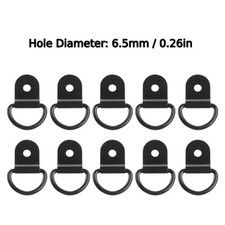 10Pcs Heavy Duty Fixing Point