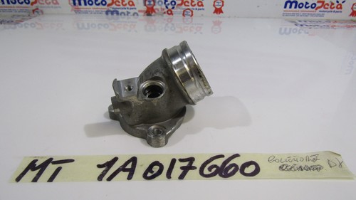 Intake manifold right - , moto