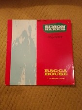 Simon Harris Starring Daddy