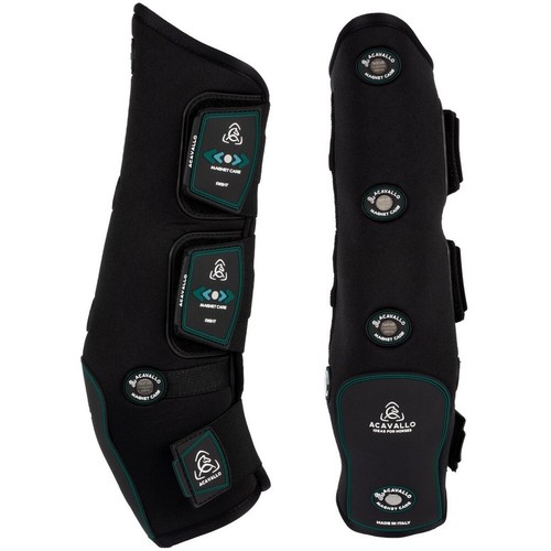 Acavallo front magnetic care - front,