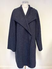 PAUL COSTELLOE 100% WOOL NAVY