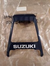 Suzuki GSXR750 GSXR1100 tail lamp cover NOS new slabside 1st gen. 1985 - 1987