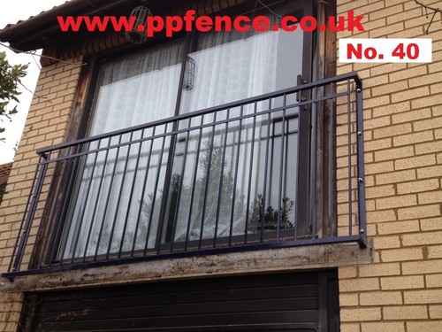 Building regulations juliet - building,