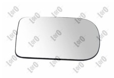 Left ABAKUS 0416G03 Mirror