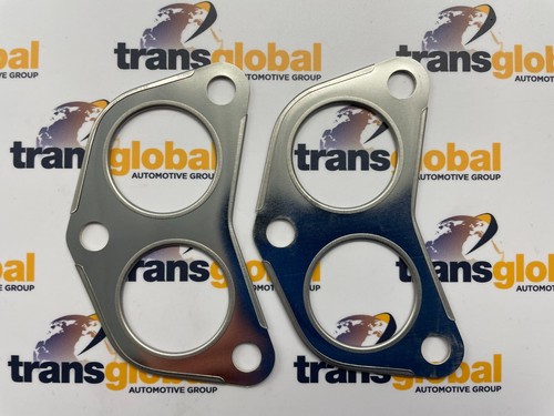 Exhaust downpipe gasket for - exhaust,