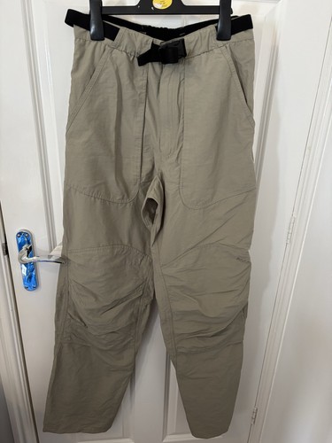 Rohan men upland trekking - rohan, men’s