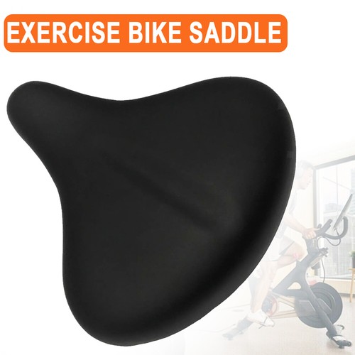 Exercise bike seat bicycle - seat,
