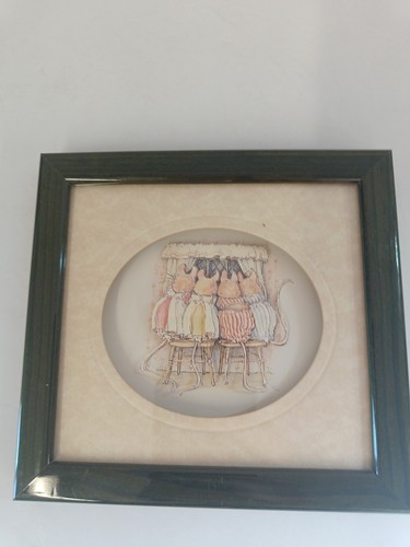Brambly hedge snowy window - brambly,