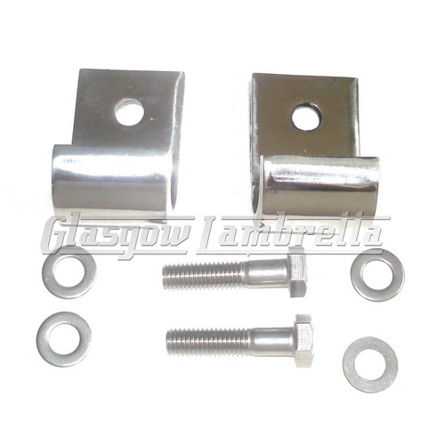 Lambretta centre stand - centre, hooks