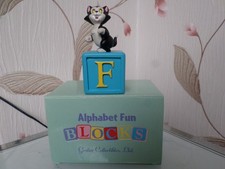 Disney Alphabet Fun Blocks