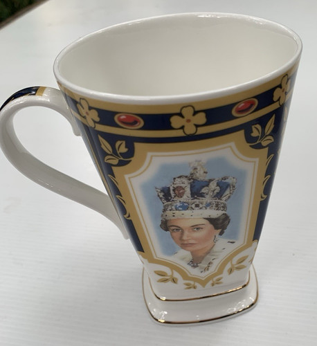 Chinacraft london queen - chinacraft,