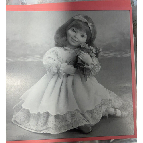 Ashton drake galleries - galleries, doll