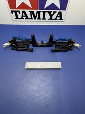 Tamiya Vintage Madcap Front