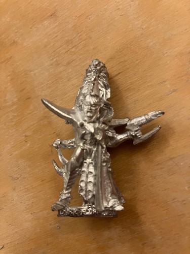 Dark eldar archon - dark, archon,