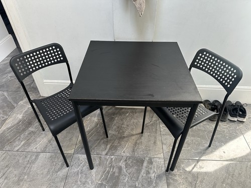 Sandsberg ikea table and - sandsberg, 1