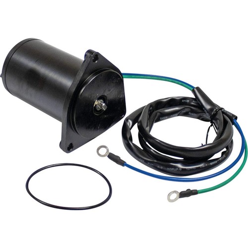 Power tilt trim - power,
