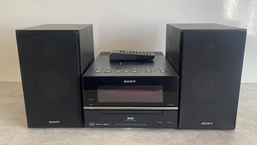 Sony cmt bx77dbi micro - cmt-bx77dbi,