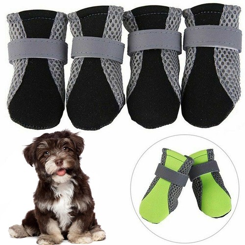 4pcs anti slip - slip, waterproof