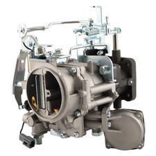 Carburetor For Toyota Land Cruiser 2f Engine 4.2l Fj40 /fj42/ Fj45/ Fj55 75-87