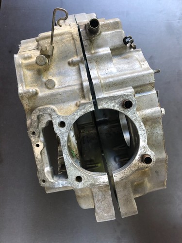 Engineblock crankcase engine - engineblock,