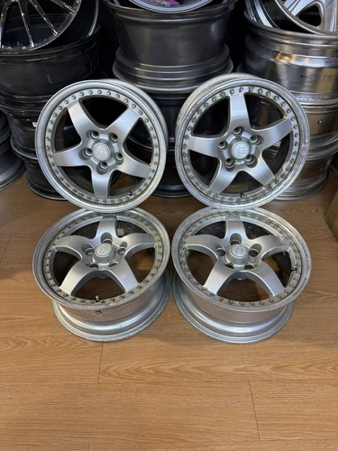 Stern schmieda 16x7 - stern, 16x7.5