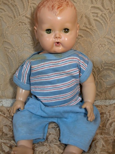 American character doll tiny - american,