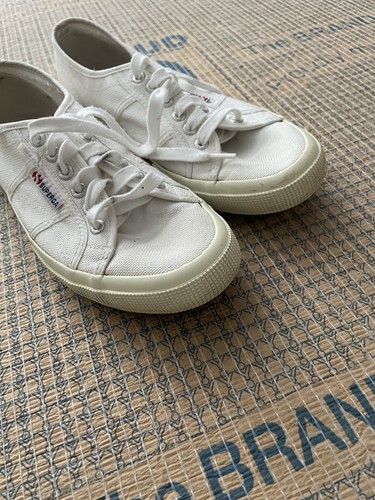 Superga 2750 cotu - cotu, classic