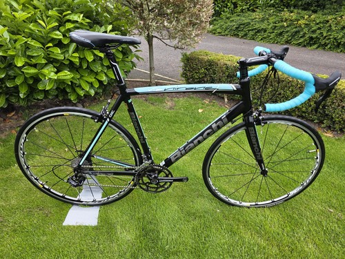 Bianchi via nirone - 7, 57cm