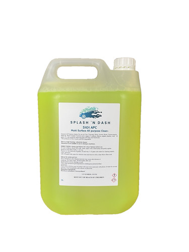 S101 all purpose cleaner - s101,