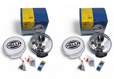 Pair of HELLA Comet FF 500